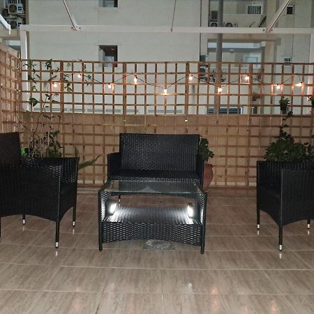 דירות גוארדמר דל סגורה Apartamento Dama De Guardamar מראה חיצוני תמונה