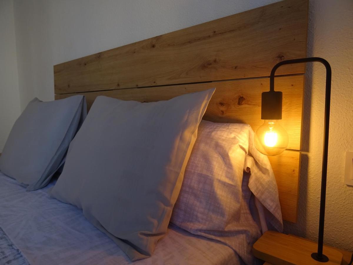 דירות גוארדמר דל סגורה Apartamento Dama De Guardamar מראה חיצוני תמונה